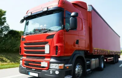 Ankara Sinop Ambar Kargo