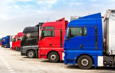 Ankara Sinop Ambar Nakliyat