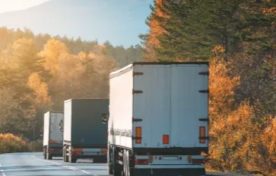 Ankara ile Sinop Arası Klima Taşıma