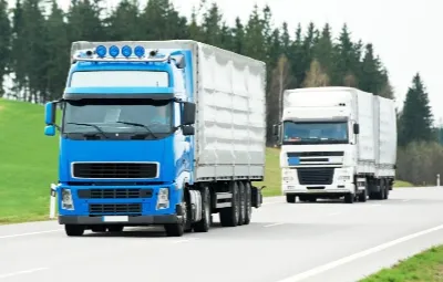 Ankara ile Sinop Arası Eşya Taşıma